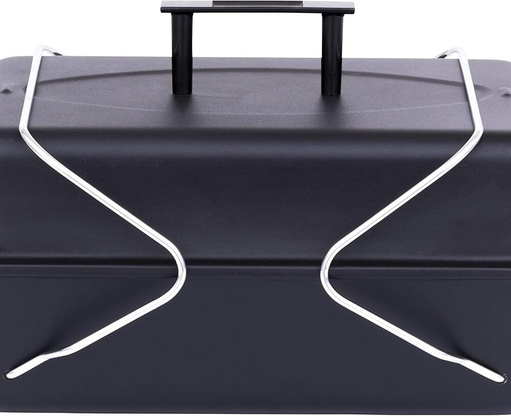 Charbroil Portable Convective 1-Burner Propane Gas Grill - 465133010
