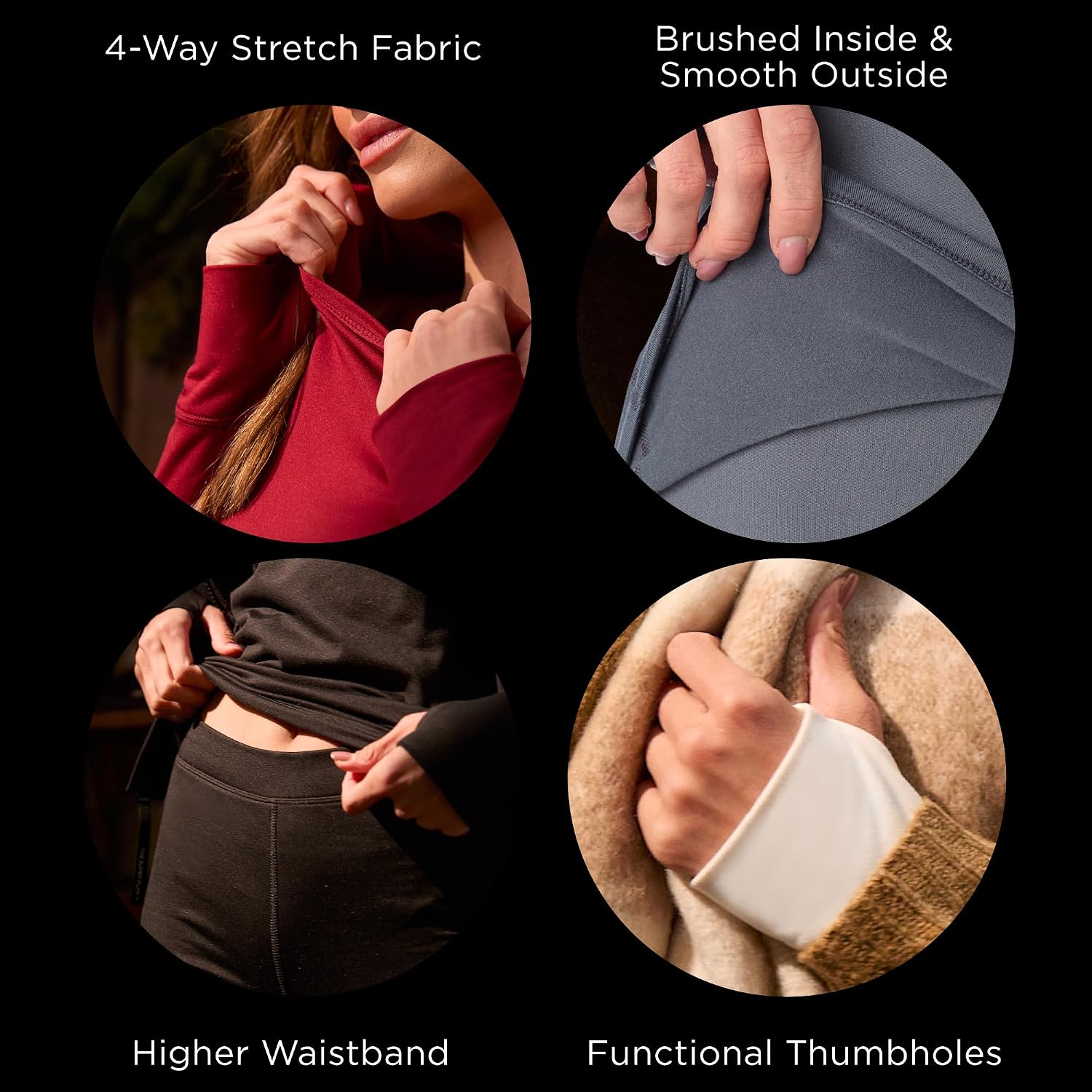 Cuddl Duds - Image 4