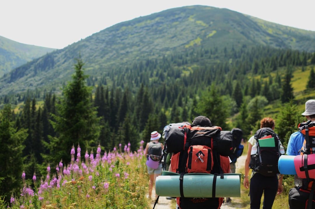 Maximize Your Travel Experience with Quality Equipment