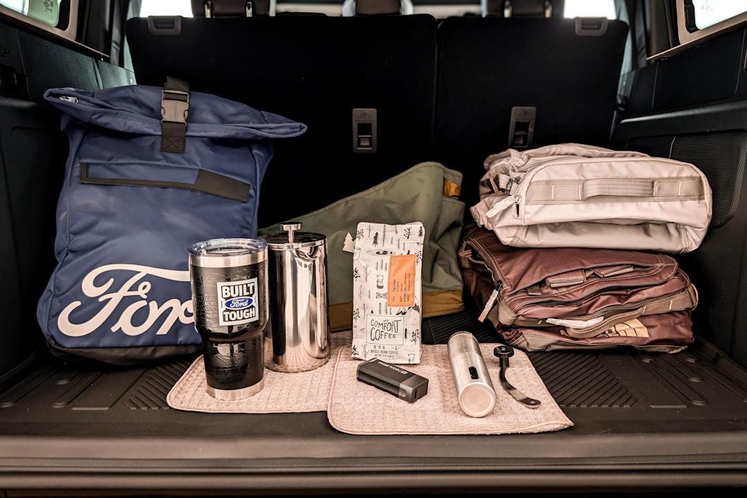 Upgrade Your Adventures with Premium Travel Gear Today